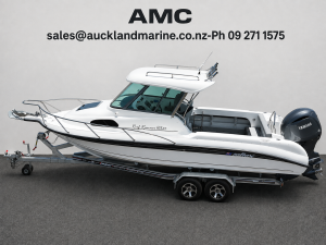 NEW Reflex 655 HT Reef Runner. 