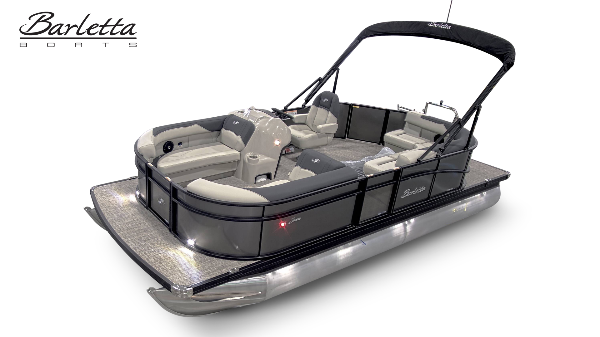 2026 Barletta Sanza 20 L