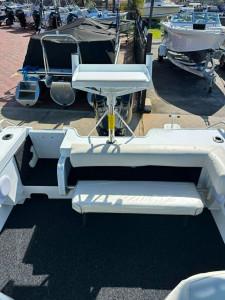 Quintrex 520 Cruiseabout