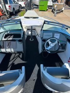 Quintrex 520 Cruiseabout