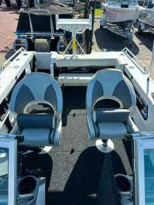 Quintrex 520 Cruiseabout