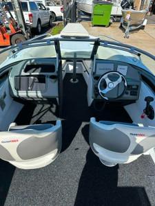 Quintrex 520 Cruiseabout