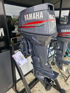 1998 Yamaha 60 FETL