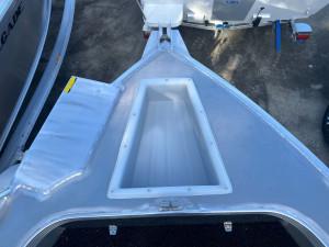 Quintrex 460 Renegade SC + Yamaha F70HP - I'M SOLD!
