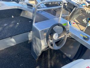 Quintrex 460 Renegade SC + Yamaha F70HP - I'M SOLD!