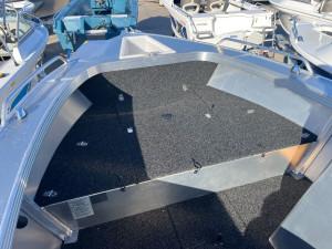 Quintrex 460 Renegade SC + Yamaha F70HP - IN STOCK NOW