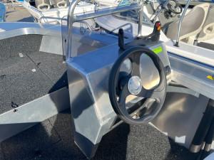 Quintrex 460 Renegade SC + Yamaha F70HP - IN STOCK NOW
