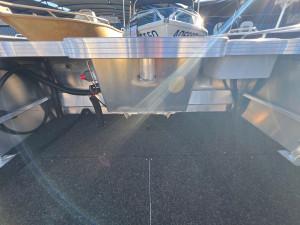 Quintrex 460 Renegade SC + Yamaha F70HP - IN STOCK NOW