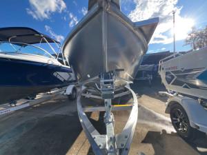 Quintrex 460 Renegade SC + Yamaha F70HP - IN STOCK NOW