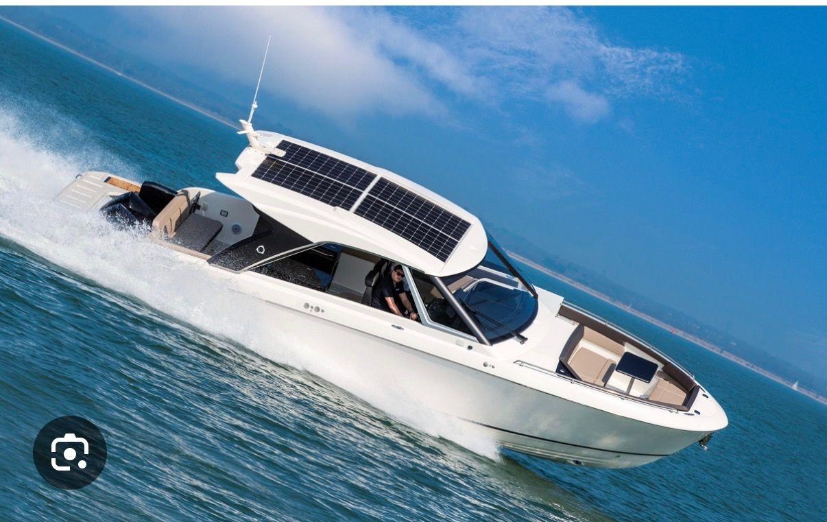 2019 Greenline Neo