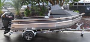 DMW Trailers