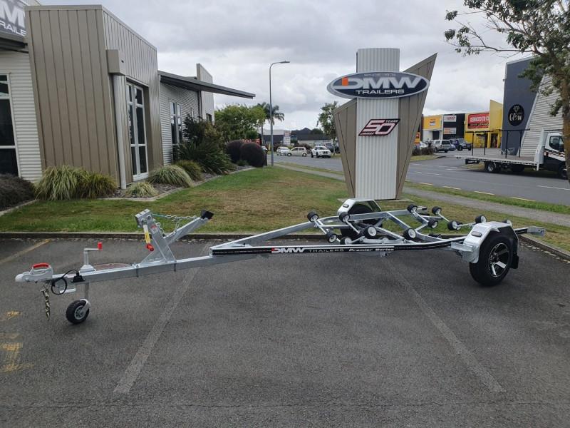 DMW Trailers