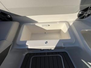 2026 SEA RAY SDX270 OB