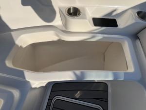 2026 SEA RAY SDX270 OB