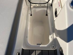 2026 SEA RAY SDX270 OB