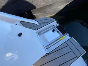 2026 SEA RAY SDX270 OB