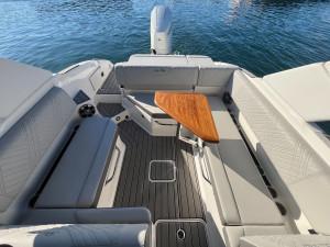 2026 SEA RAY SDX270 OB