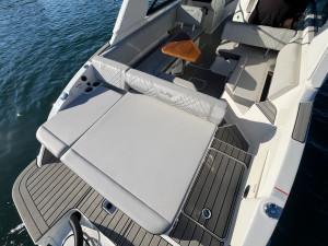 2026 SEA RAY SDX270 OB