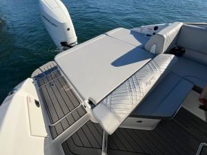 2026 SEA RAY SDX270 OB