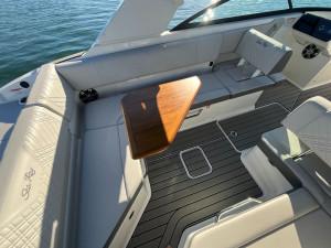 2026 SEA RAY SDX270 OB