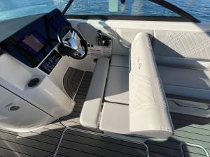 2026 SEA RAY SDX270 OB