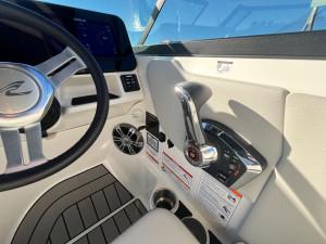 2026 SEA RAY SDX270 OB