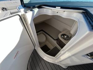 2026 SEA RAY SDX270 OB