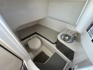 2026 SEA RAY SDX270 OB