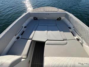 2026 SEA RAY SDX270 OB