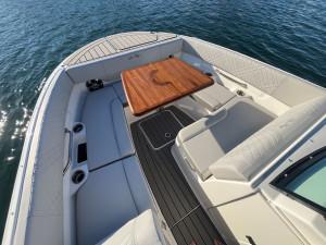 2026 SEA RAY SDX270 OB