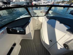 2026 SEA RAY SDX270 OB
