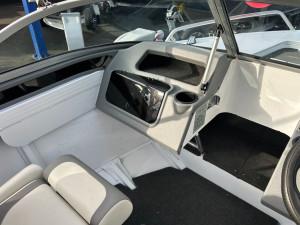 SOLD QUINTREX 430 FISHABOUT WITH YAMAHA F60 FOURSTROKE FOR SALE