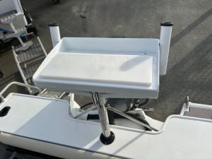 SOLD QUINTREX 430 FISHABOUT WITH YAMAHA F60 FOURSTROKE FOR SALE