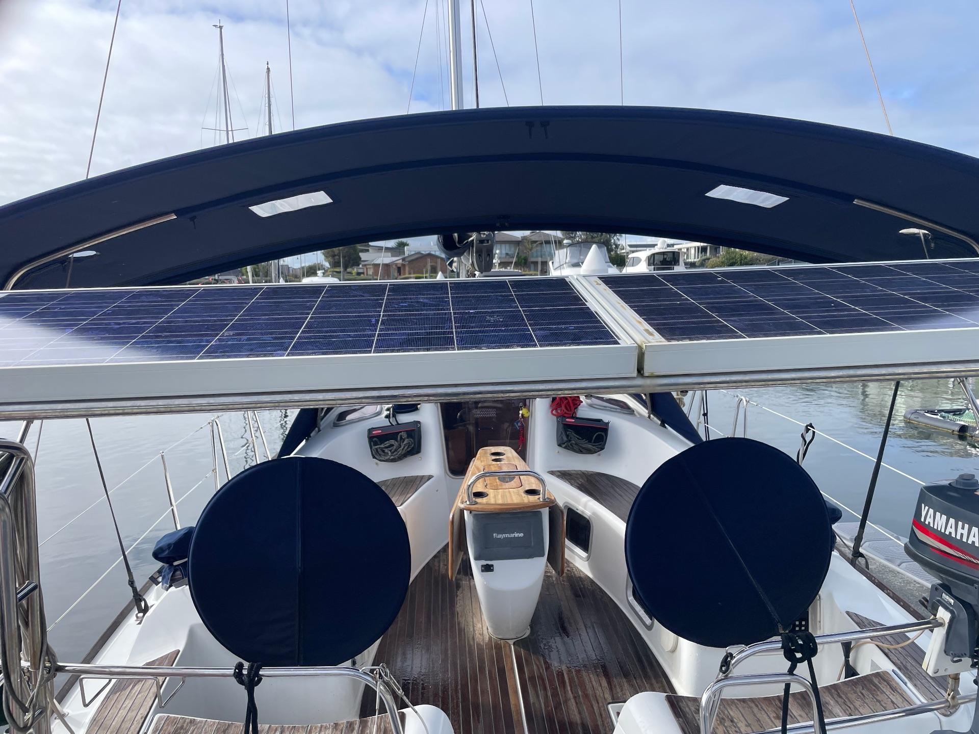 Jeanneau Sun Odyssey 39 DS