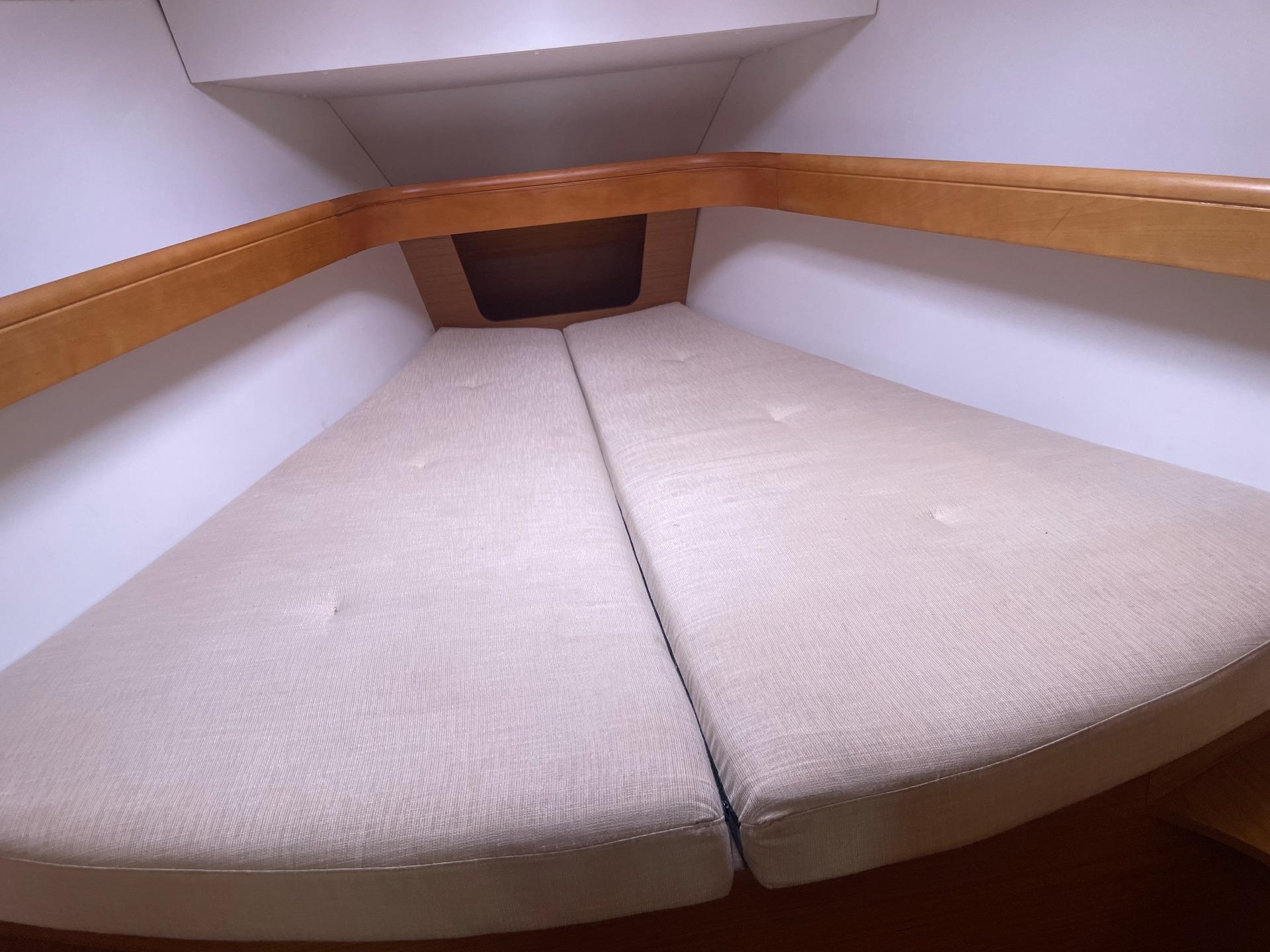Jeanneau Sun Odyssey 39 DS