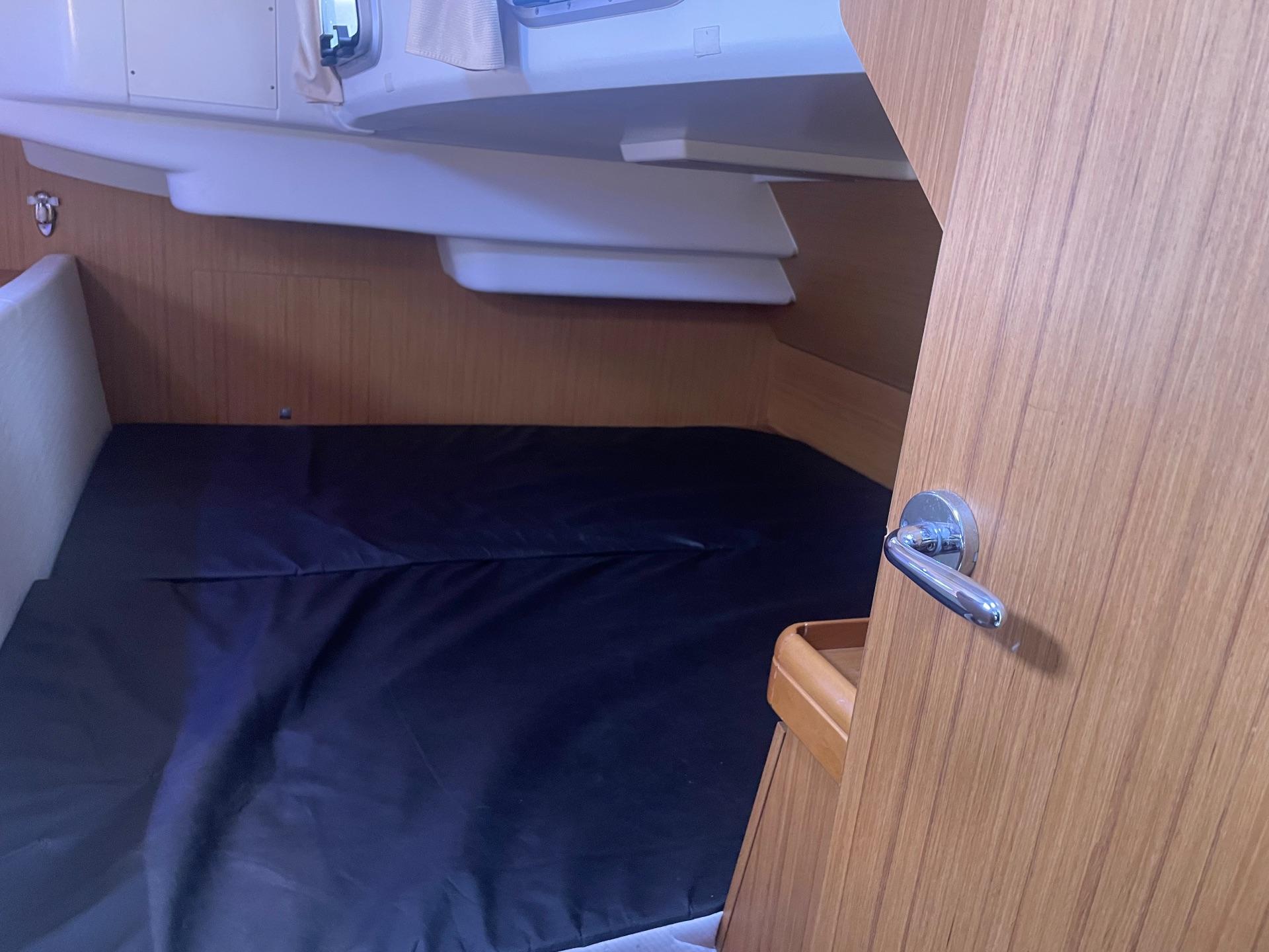 Jeanneau Sun Odyssey 39 DS