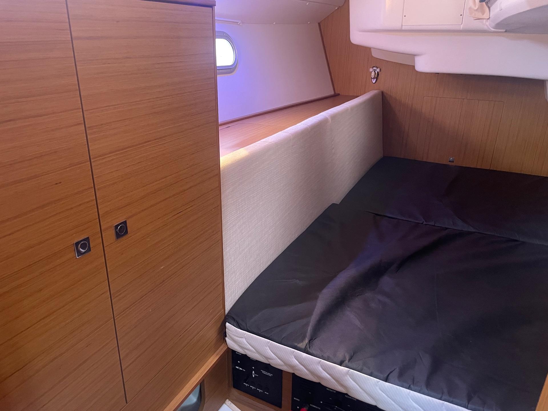 Jeanneau Sun Odyssey 39 DS