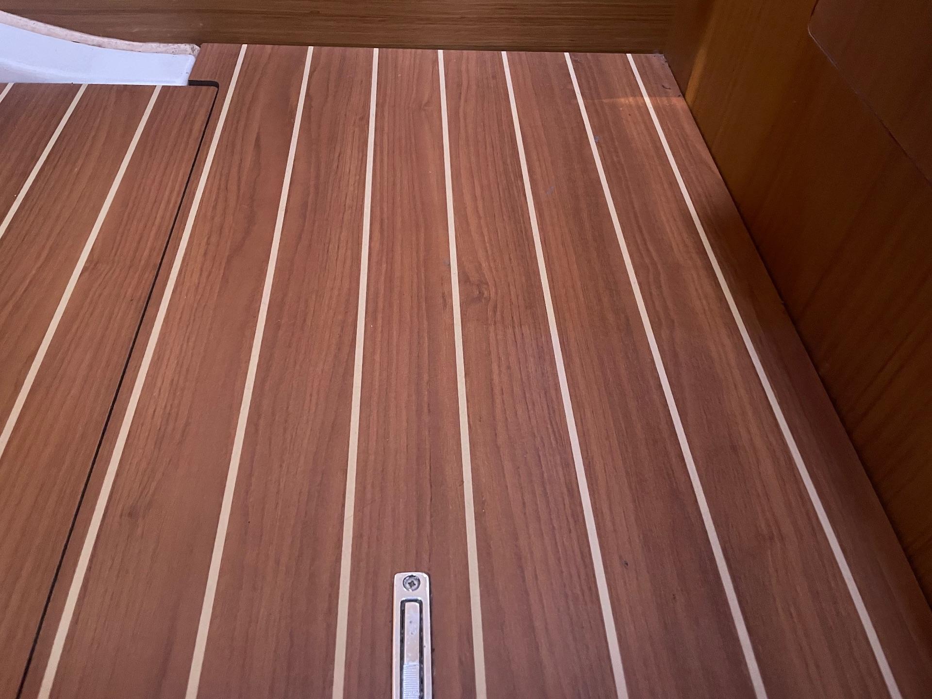 Jeanneau Sun Odyssey 39 DS