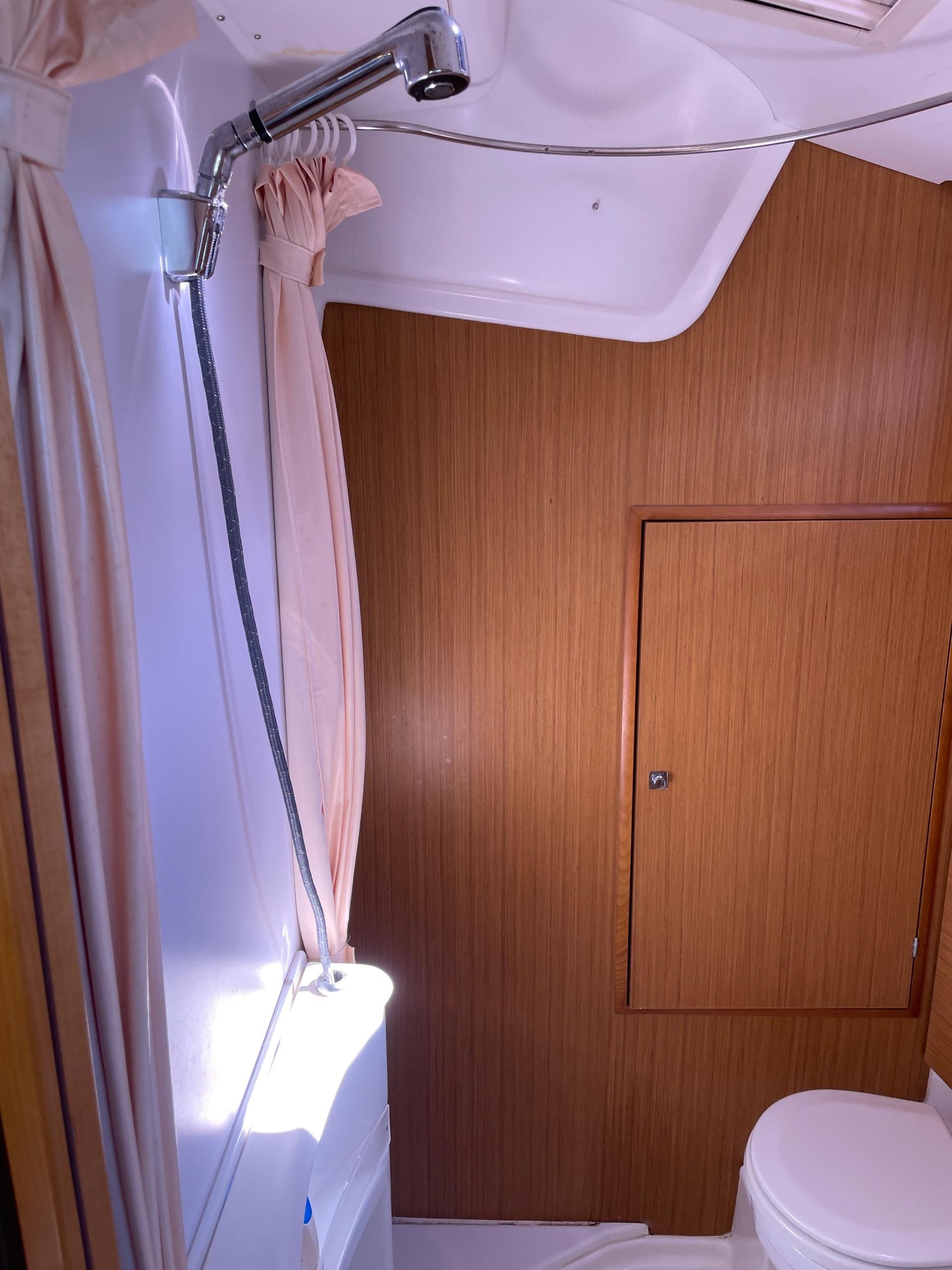 Jeanneau Sun Odyssey 39 DS