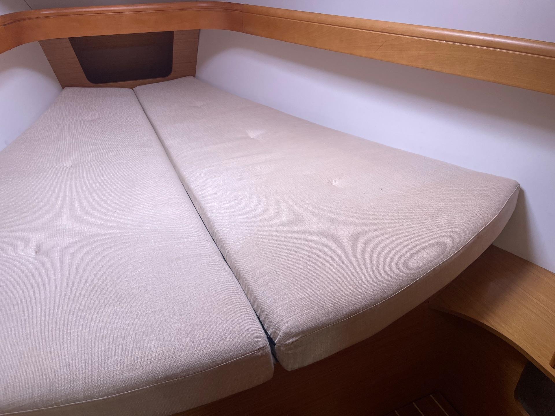 Jeanneau Sun Odyssey 39 DS