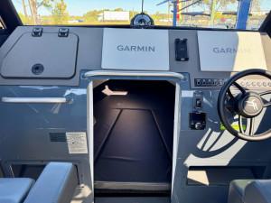  IN STOCK NEW Yellowfin YF-76 Extended Cabin + Yamaha F300HP