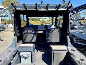  IN STOCK NEW Yellowfin YF-76 Extended Cabin + Yamaha F300HP