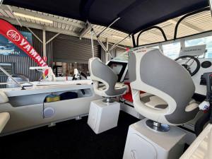 Quintrex 540 Ocean Spirit PRO + Yamaha F130hp - PRO PACK FOR SALE