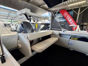 Quintrex 540 Ocean Spirit PRO + Yamaha F130hp - PRO PACK FOR SALE