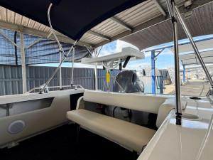 Quintrex 540 Ocean Spirit PRO + Yamaha F130hp - PRO PACK FOR SALE