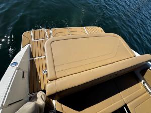 2026 SEA RAY SPX210 STERN DRIVE
