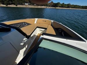 2026 SEA RAY SPX210 STERN DRIVE