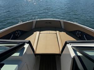 2026 SEA RAY SPX210 STERN DRIVE