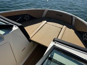 2026 SEA RAY SPX210 STERN DRIVE