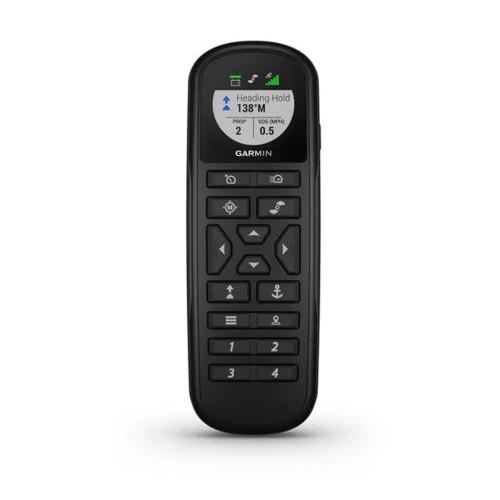 Carousel 1 of Garmin Floating Remote Control